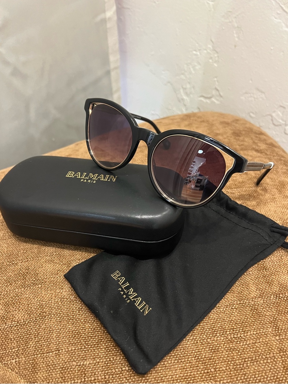 Balmain BL2507 Cat 3 Sunglasses